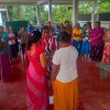 A program on mediation and community productivity in Diyagama (2023-10-06)